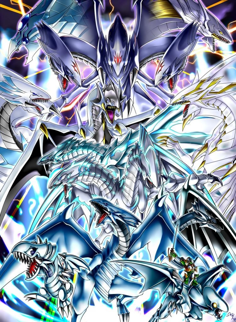 1300X1773 Wallpapers Yu-Gi-Oh! Poster Manga en Ultra HD pour Phone à Télécharger ID : 592645632194382353 | Fond-Ecran-Manga.fr