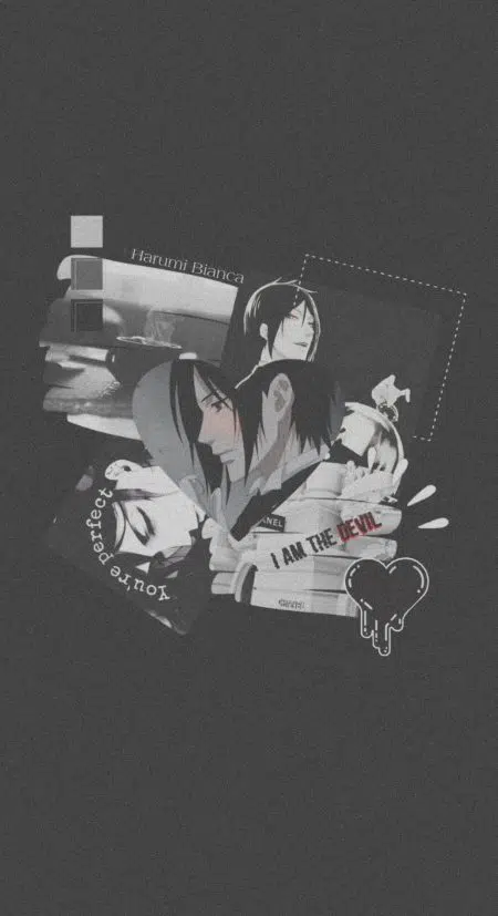 1246X2289 Wallpapers Black Jack Dessin Animé en 4K pour Smartphone Gratuit ID : 62839357290077949 | Fond-Ecran-Manga.fr