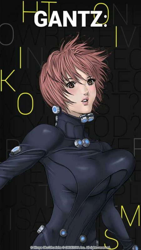 540X960 Arrière Plan JoJo's Bizarre Adventure Anime en 4K pour PC à Télécharger Gratuitement ID : 540220917806422083 | Fond-Ecran-Manga.fr