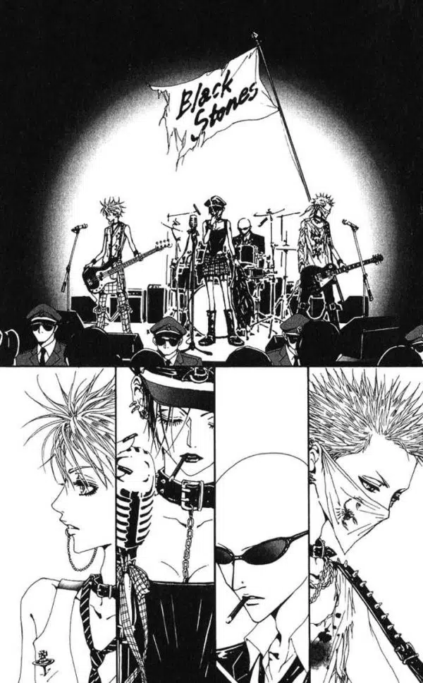 728X1175 Photo Black Jack Manga en Ultra HD pour Mobile Gratuit ID : 380061656061252667 | Fond-Ecran-Manga.fr