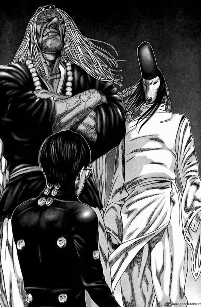 800X1220 Wallpaper JoJo's Bizarre Adventure Dessin Animé en 1080p pour Téléphone Gratuit ID : 81135230775778707 | Fond-Ecran-Manga.fr