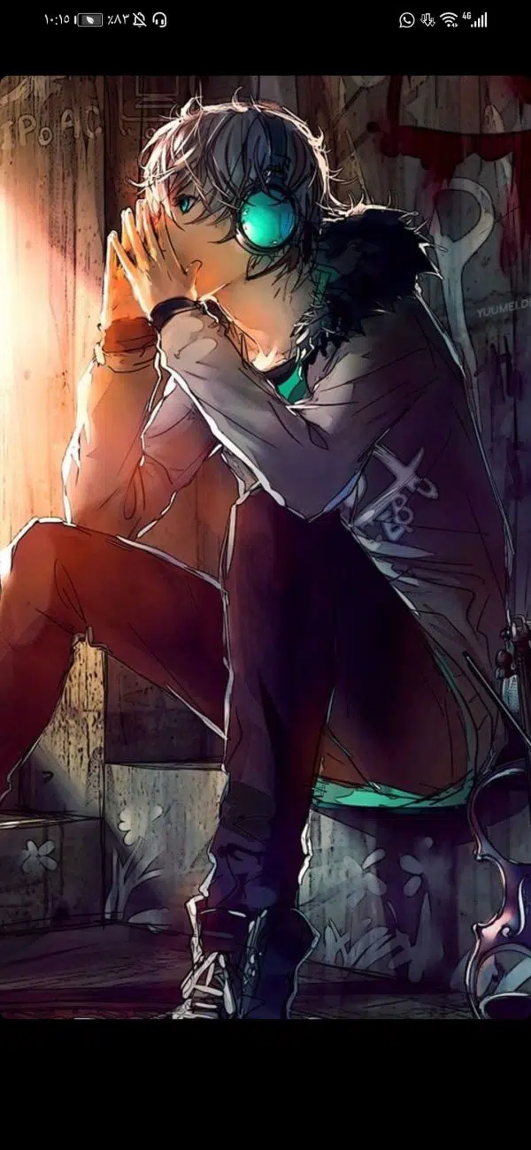 1080X2340 Photo JoJo's Bizarre Adventure Bande Dessinée en 1080p pour Ordinateur Gratuit ID : 726135139912152334 | Fond-Ecran-Manga.fr