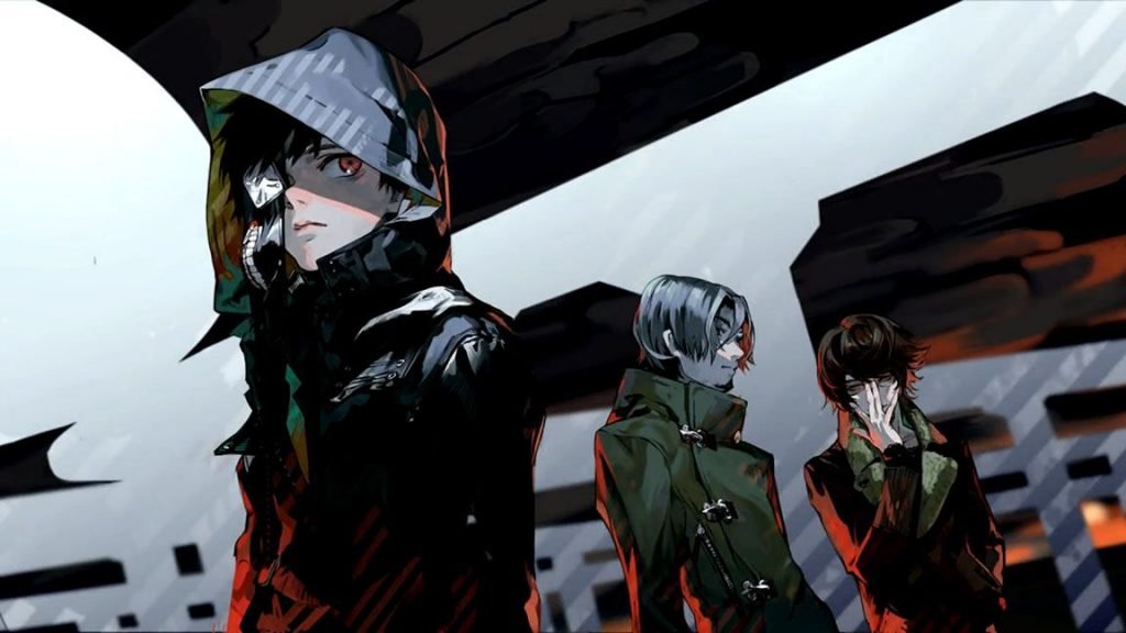 1152X648 Image JoJo's Bizarre Adventure Poster Manga en Ultra HD pour PC 100% Gratuit ID : 759419555919936422 | Fond-Ecran-Manga.fr