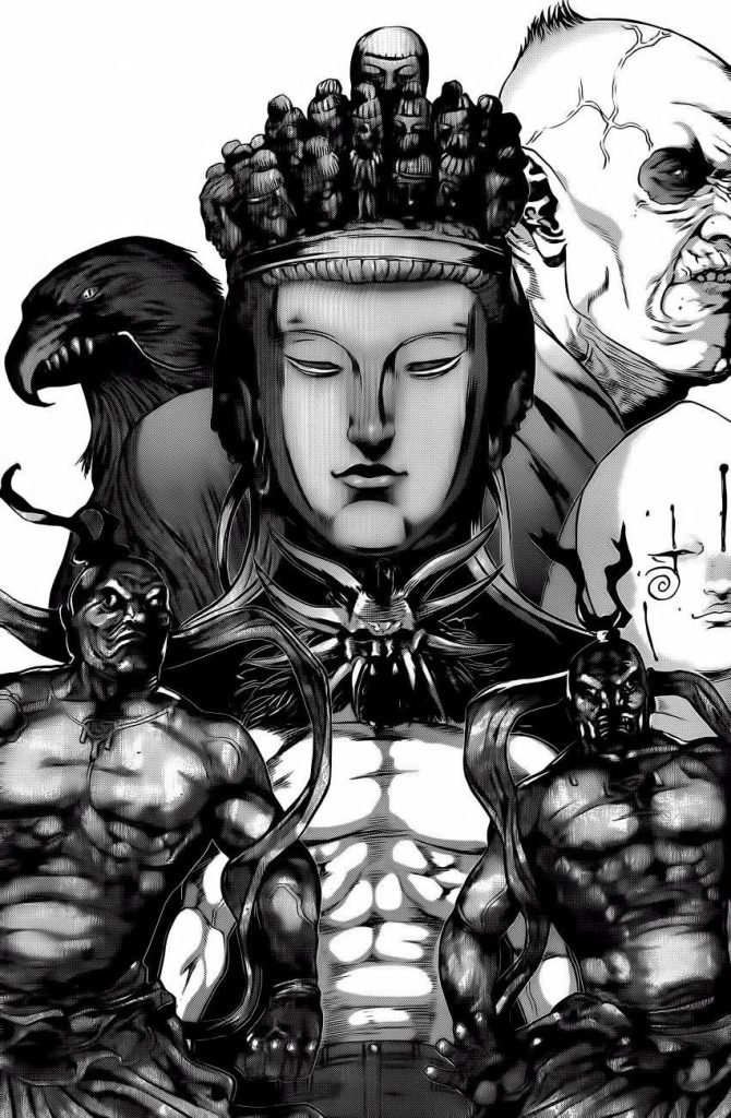 851X1300 Photo JoJo's Bizarre Adventure Poster Manga en Ultra HD pour PC Gratuit ID : 839851030513746756 | Fond-Ecran-Manga.fr
