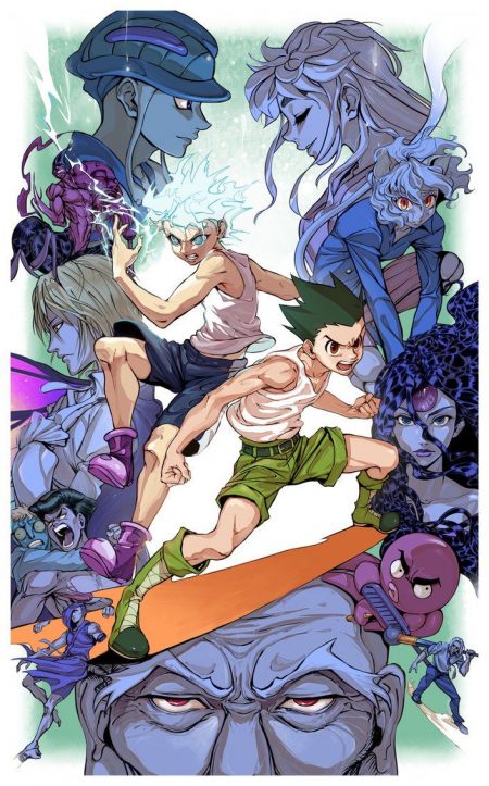 705X1133 Wallpapers JoJo's Bizarre Adventure Poster Manga en 4K pour Phone à Télécharger ID : 25614291619018763 | Fond-Ecran-Manga.fr