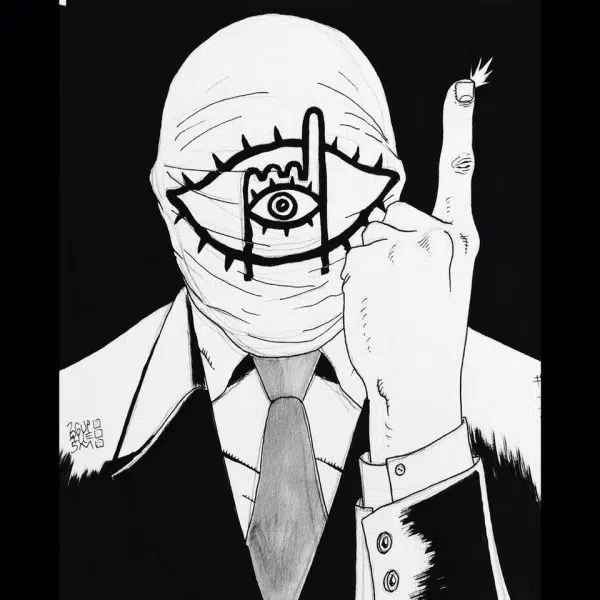 960X960 Photo JoJo's Bizarre Adventure Dessin Animé en Ultra HD pour Ordinateur Gratuit ID : 476537204327336241 | Fond-Ecran-Manga.fr