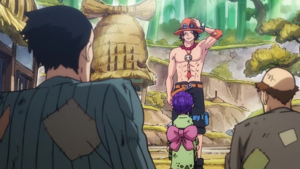 1280X720 Image JoJo's Bizarre Adventure Manga en HD pour Téléphone 100% Gratuit ID : 698339485961541316 | Fond-Ecran-Manga.fr