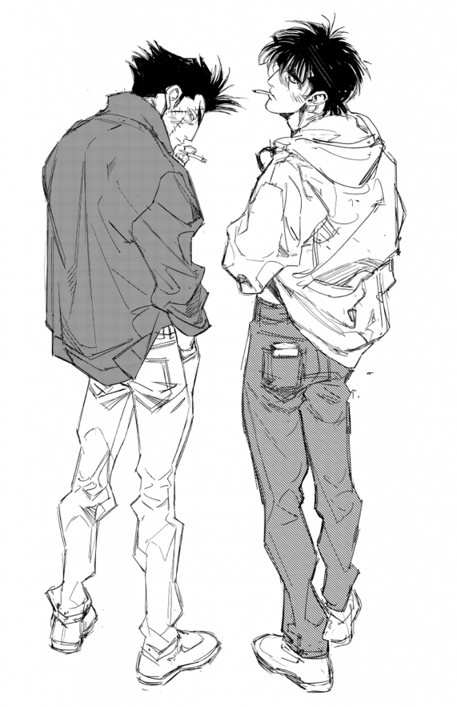 776X1200 Arrière Plan JoJo's Bizarre Adventure Bande Dessinée en 1080p pour Mobile Gratuit ID : 267542034103800867 | Fond-Ecran-Manga.fr