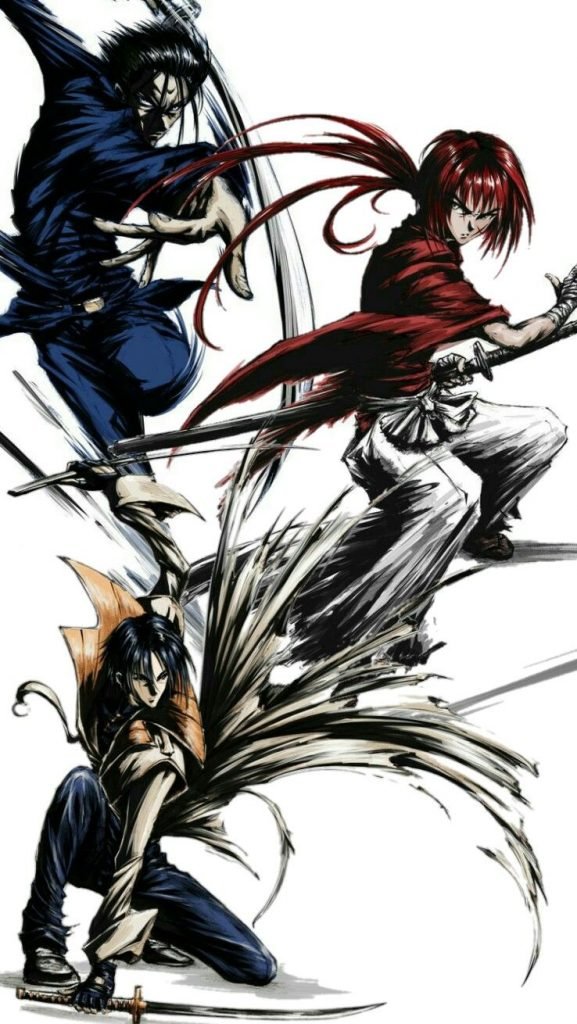 738X1310 Photo JoJo's Bizarre Adventure Dessin Animé en 8K pour Téléphone 100% Gratuit ID : 18718154686709049 | Fond-Ecran-Manga.fr